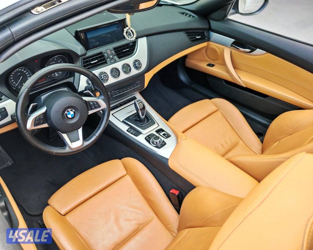 Z4 - 2015 / صبغ وكاله7