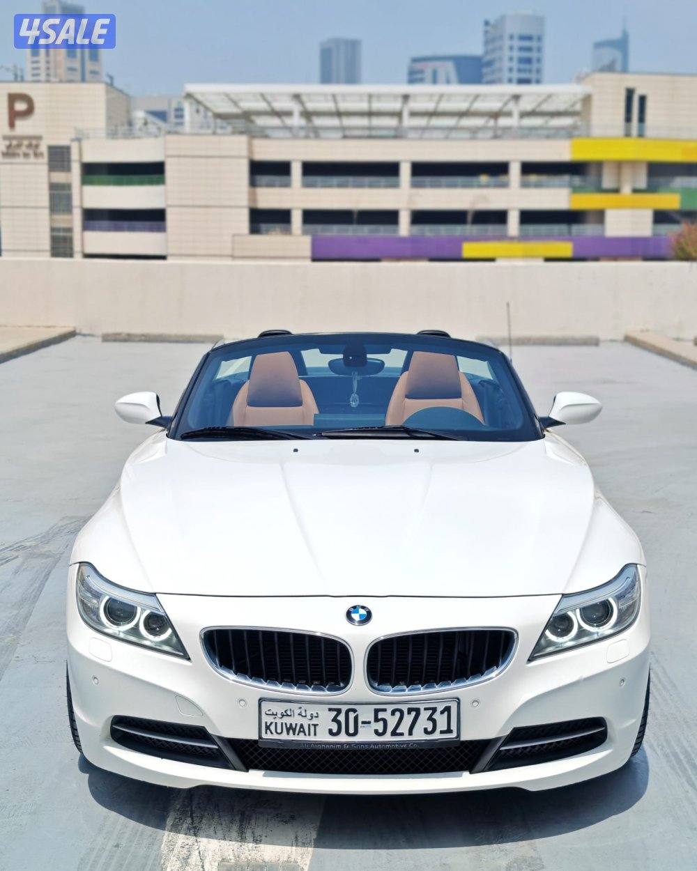 Z4 - 2015 / صبغ وكاله10