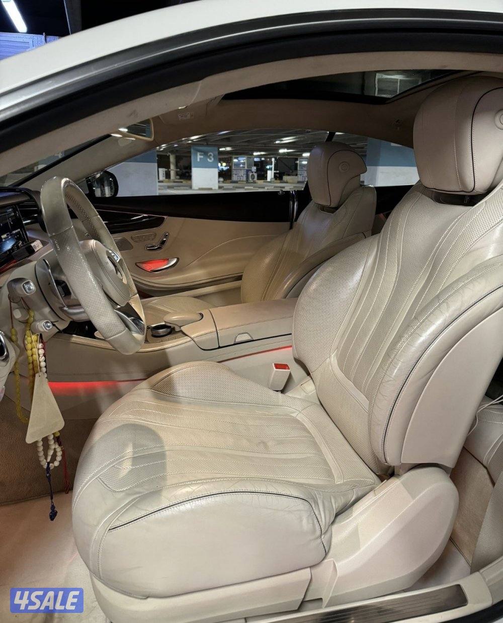 للبيع مرسيدس5