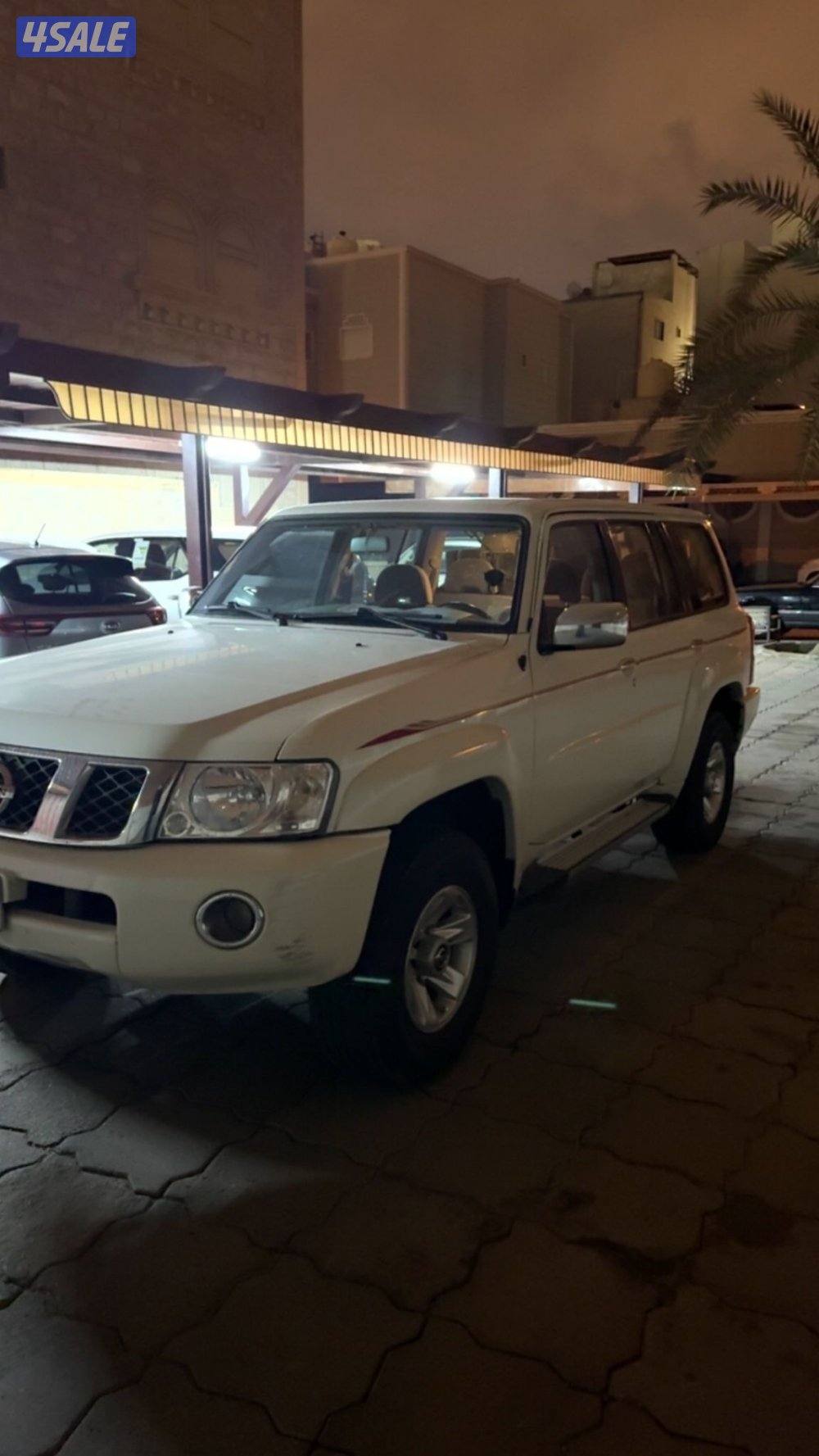 للبيع او البدل سفاري0