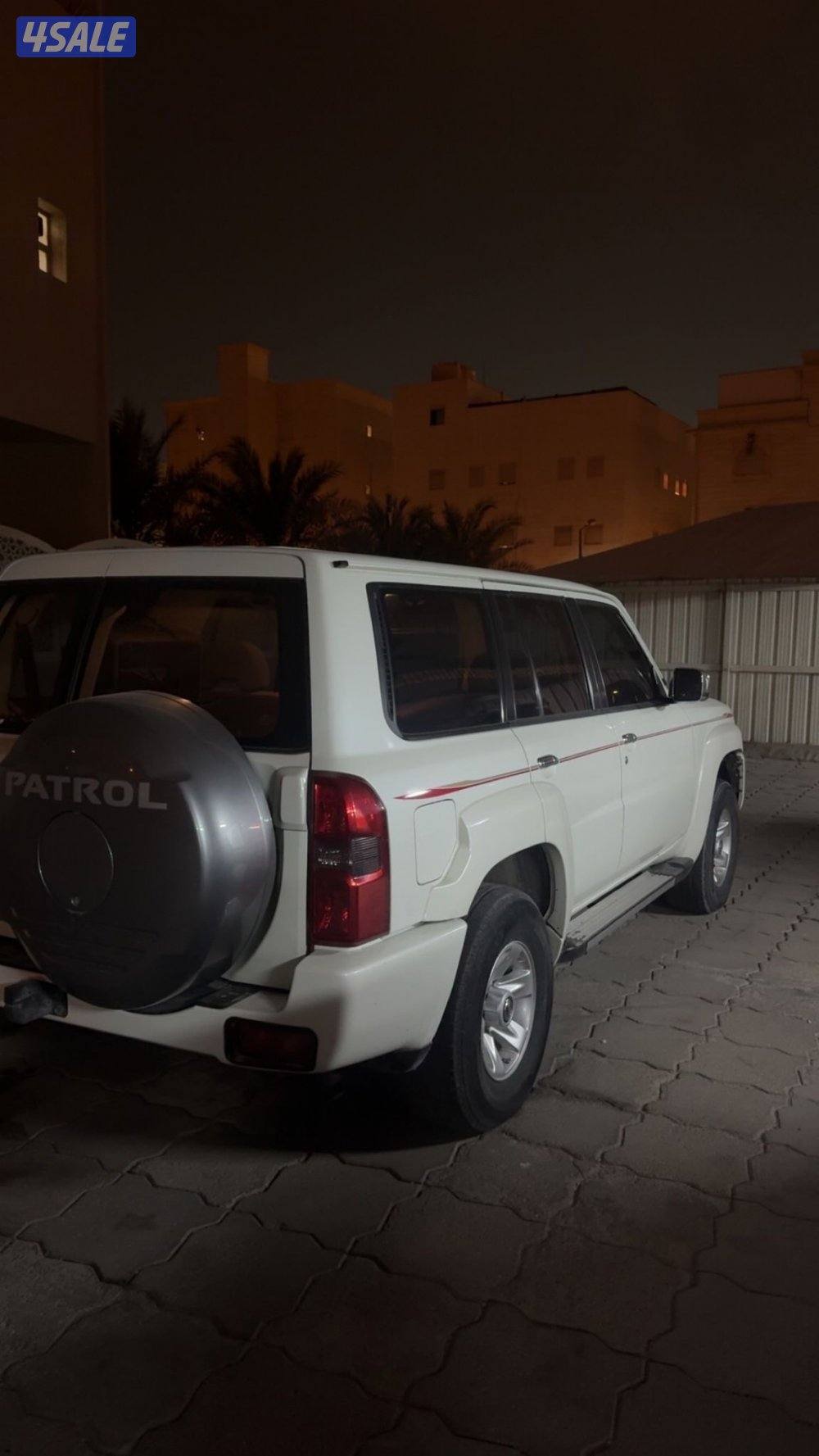 للبيع او البدل سفاري1