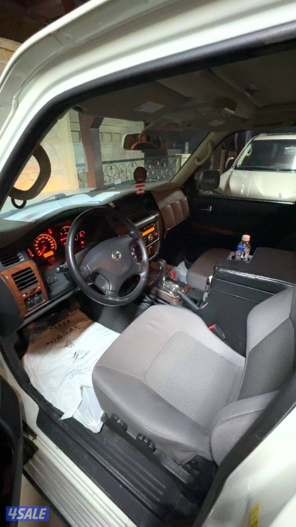 للبيع او البدل سفاري2