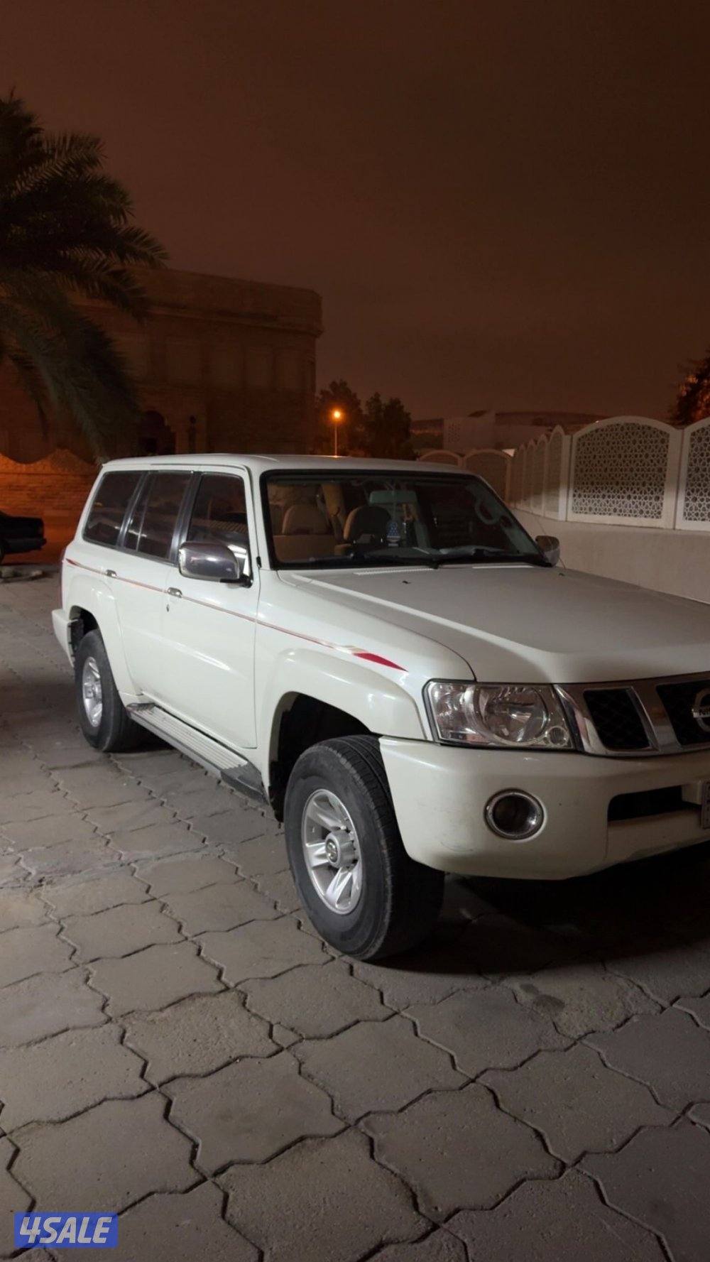 للبيع او البدل سفاري3