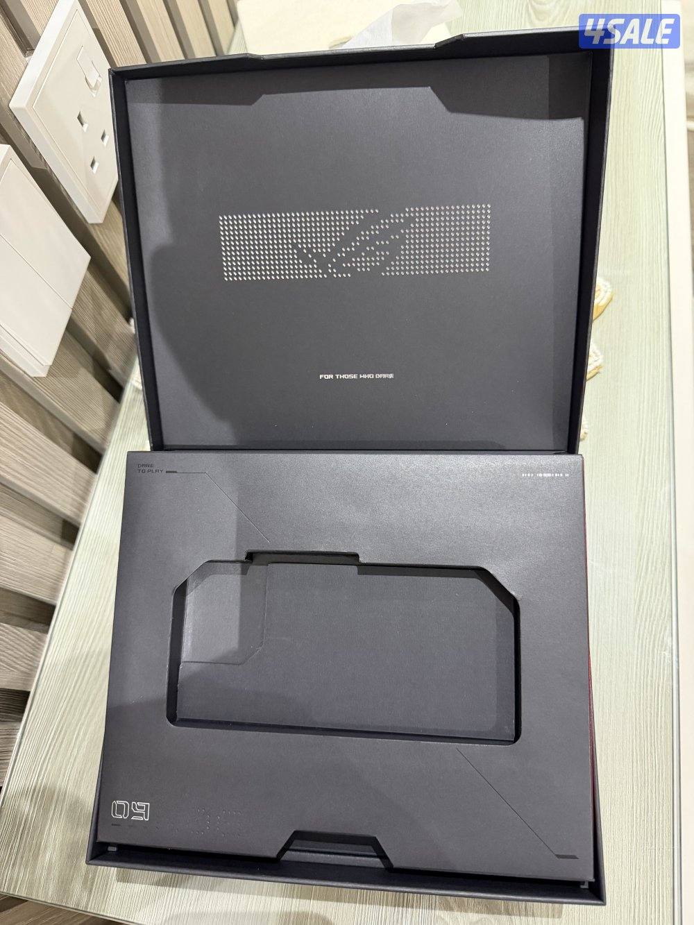 للبيع ASUS ROG Phone 9 Pro Global4