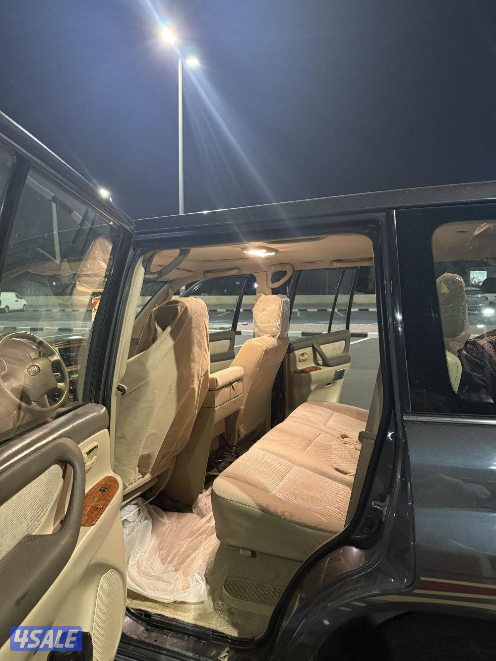 للبيع لاند1