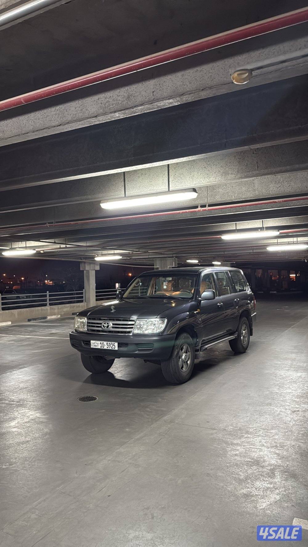 للبيع لاند4