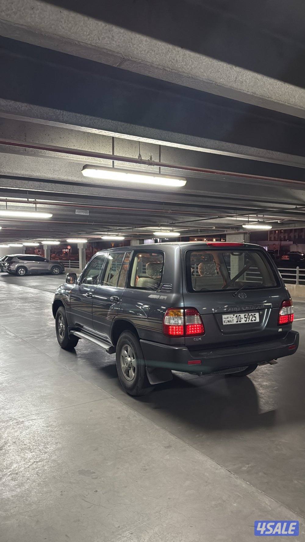 للبيع لاند5