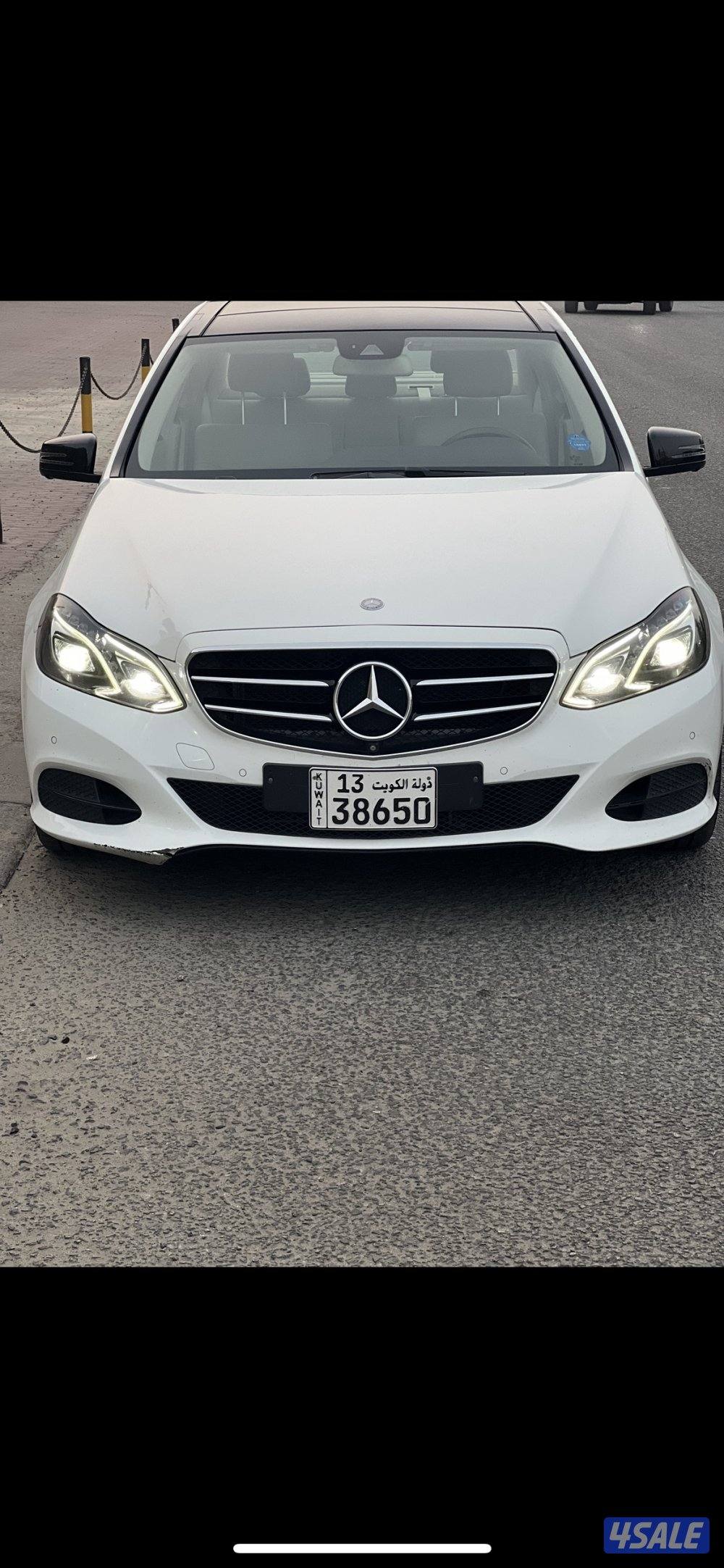 مرسيدس البشر نظيف جدا عداد قليل 94 الف استعمال خفيف  صبغ قطعتين تجميل2