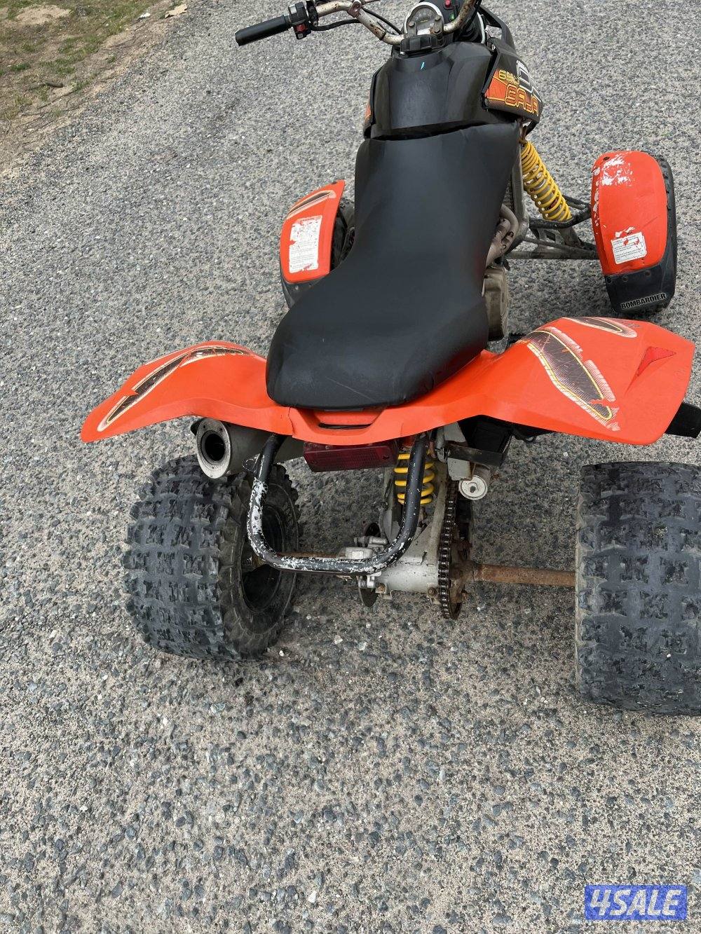 البيع دي اس6