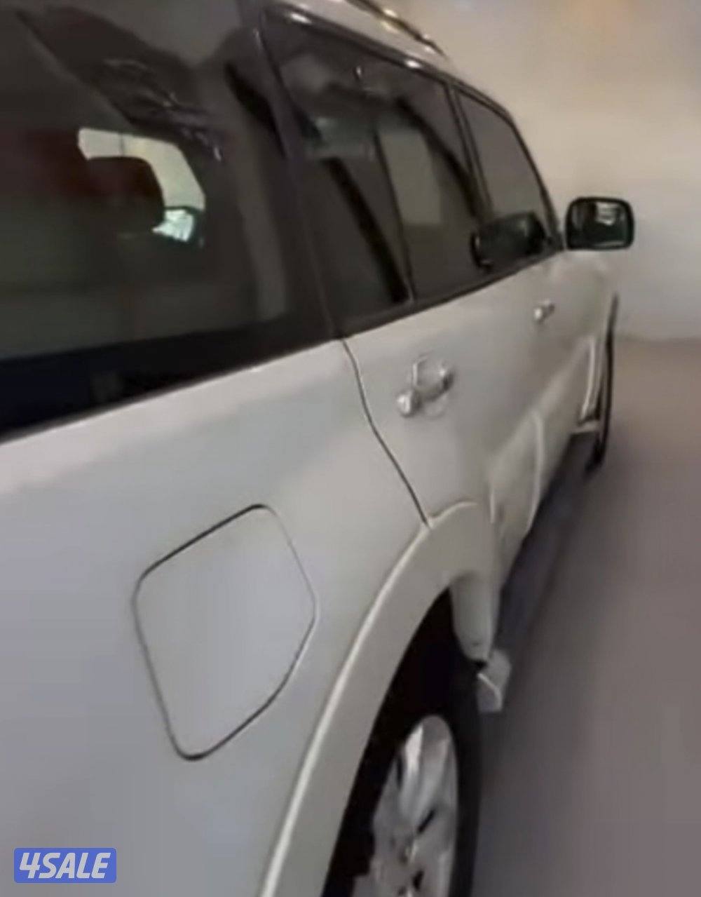 موديل ٢٠١٠ مكينه ٣٨٠٠ شرط الفحص غير مكينه و شاصي و أصباغ متفرقه2