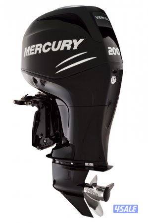 للبيع مكاين ميركوري فيرادو 200/2 ٢٠١٦0
