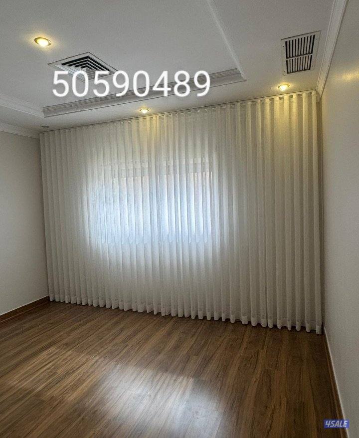 تفصال ستائر فندقي موديل كسرات الجديد على اعلى جودة سعر المتر4