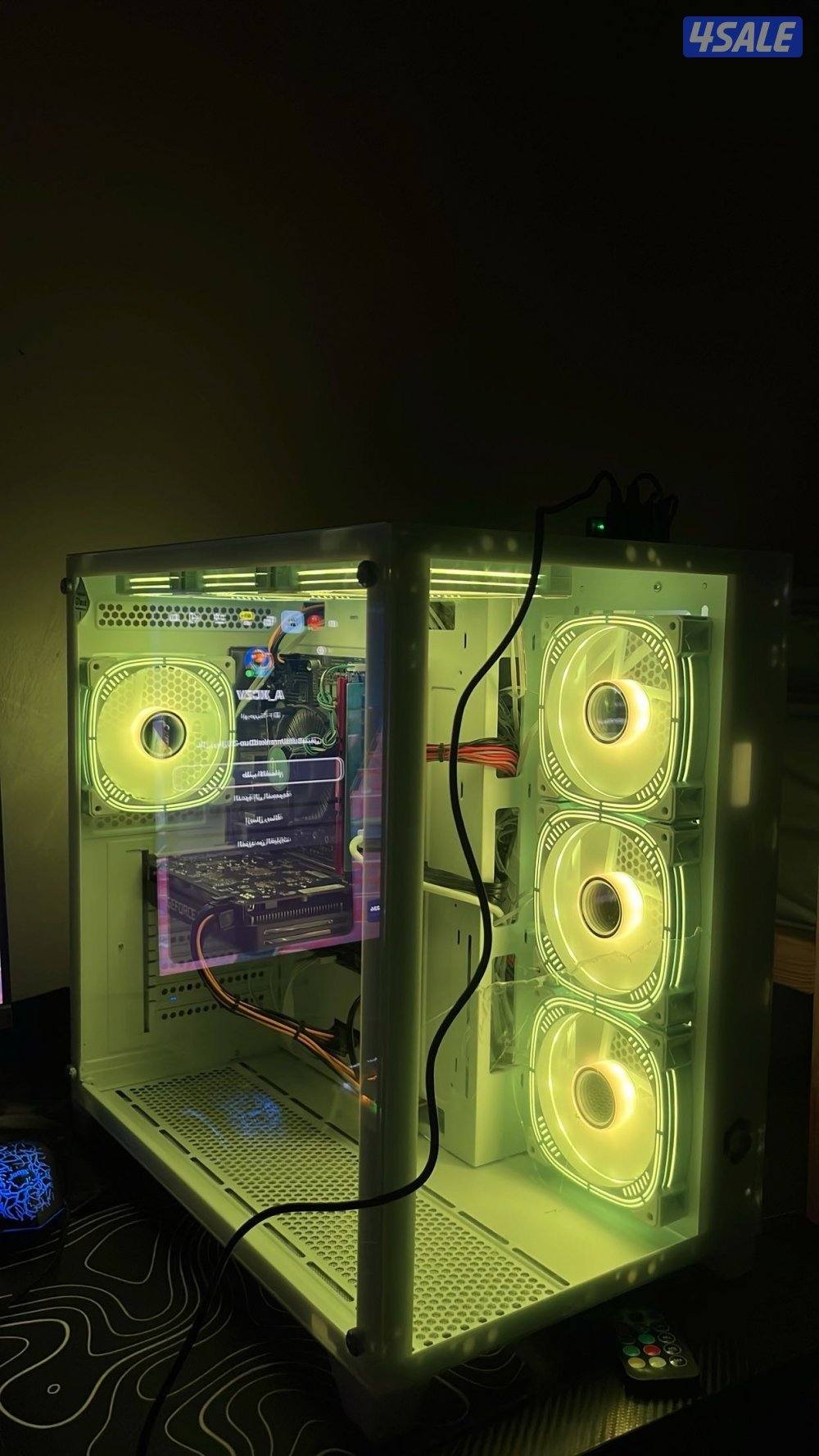 بيسيه كل شي فيه جديد0