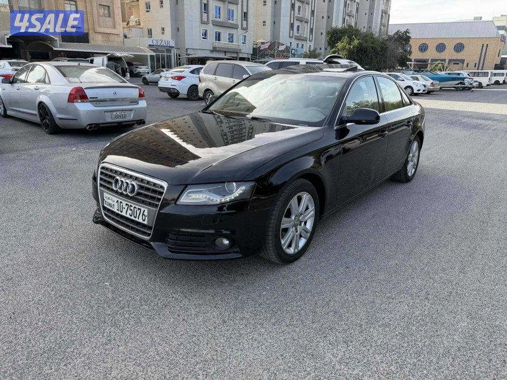 للبيع آودي A 40