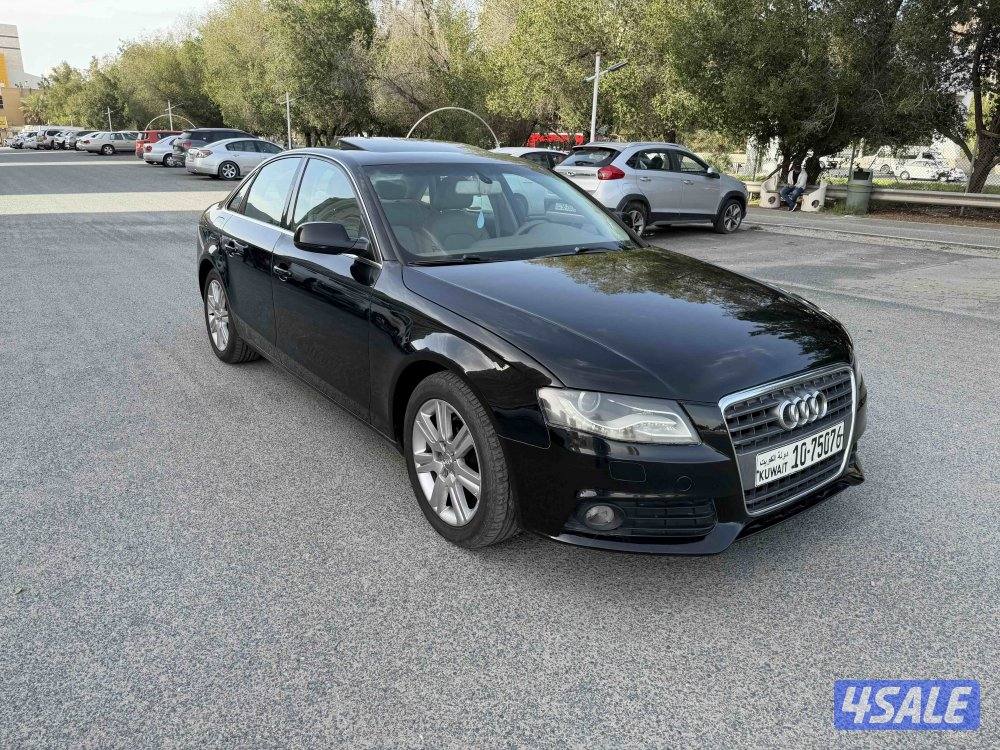 للبيع آودي A 41