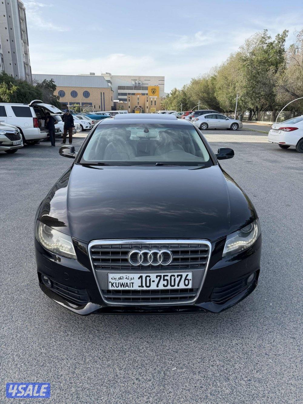 للبيع آودي A 42