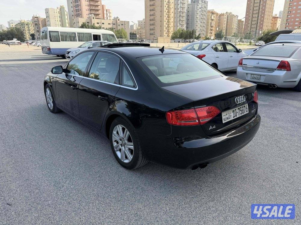 للبيع آودي A 43