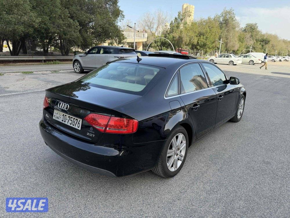 للبيع آودي A 44