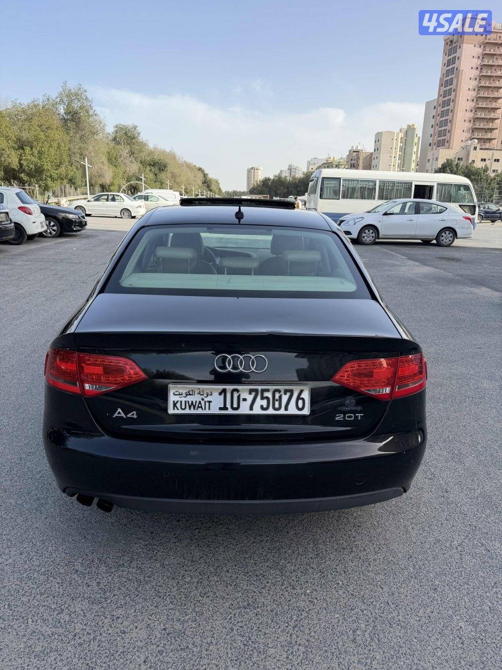 للبيع آودي A 45