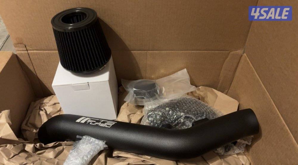 للبيع شوته cts turbo تركب حق m3 m4 m2 competition1