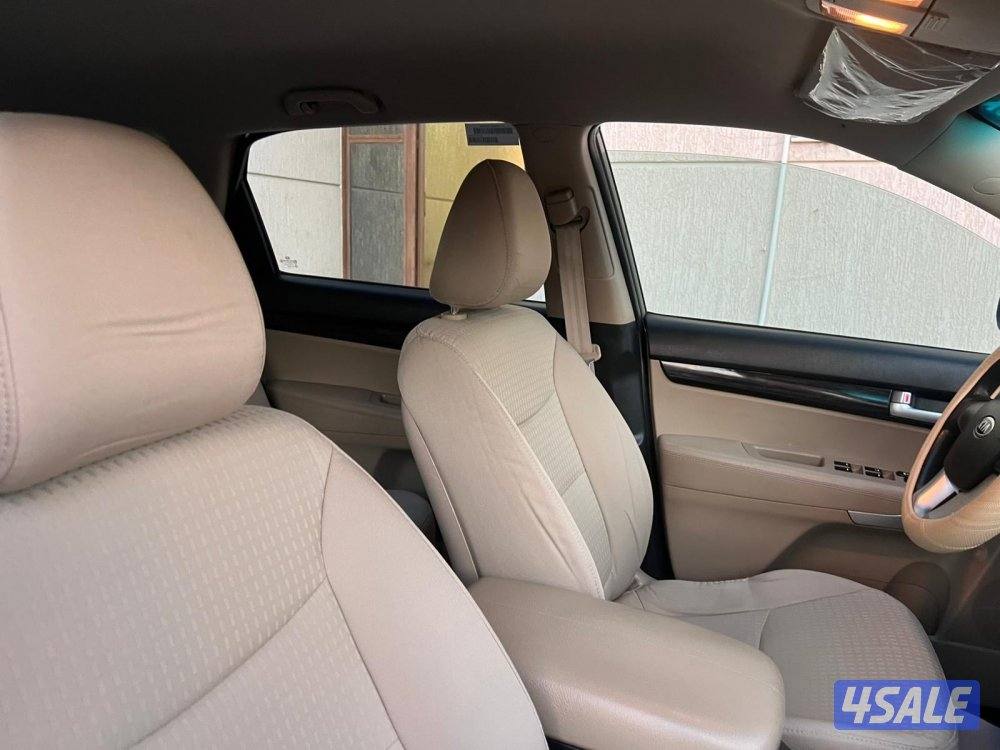 كيا سورينتو موديل 20133