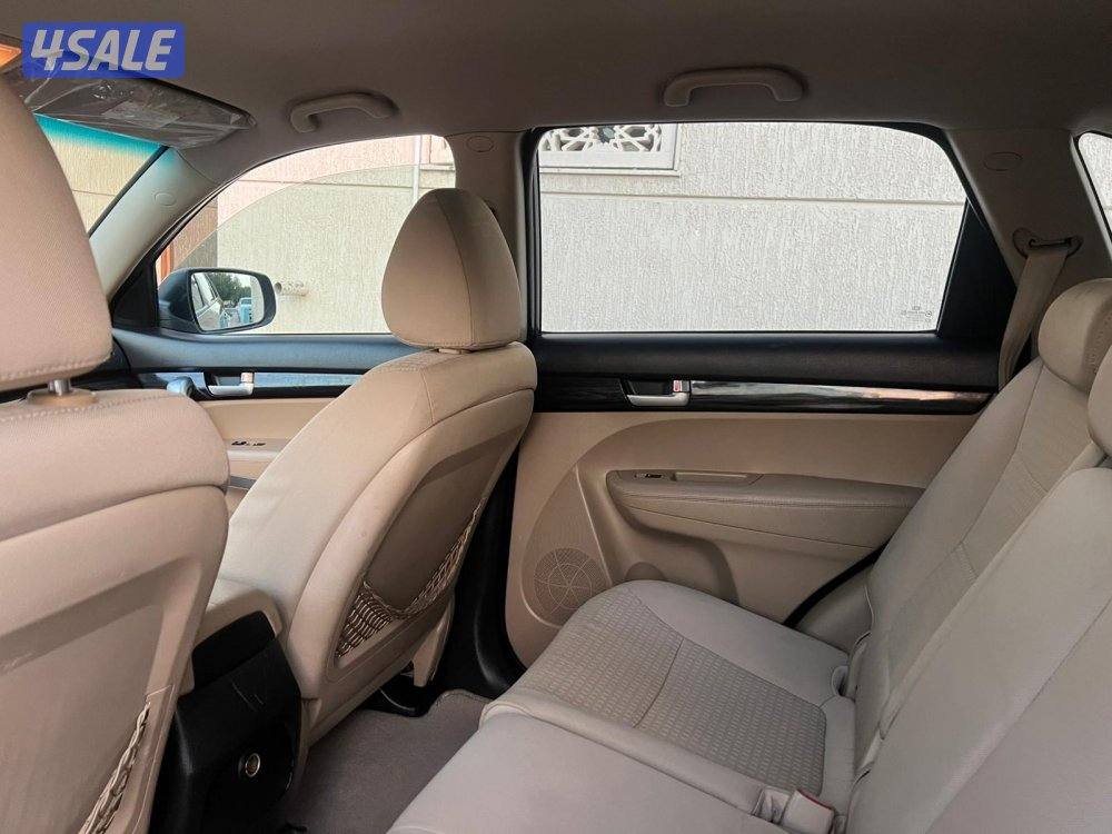 كيا سورينتو موديل 20139