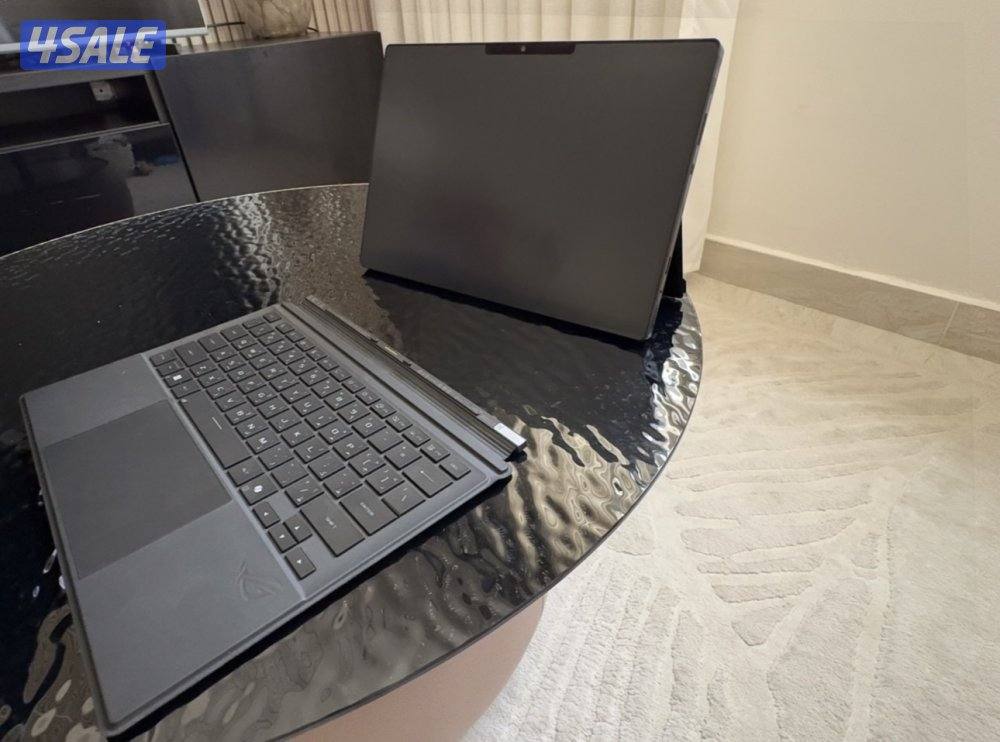 تابلت بي سي ASUS ROG Flow Z130