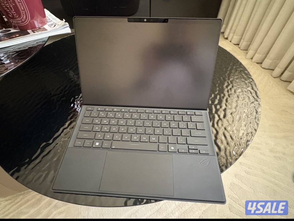 تابلت بي سي ASUS ROG Flow Z131