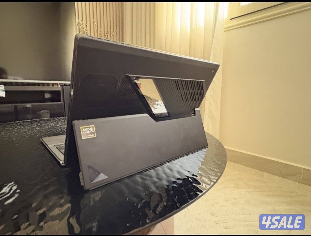 تابلت بي سي ASUS ROG Flow Z132