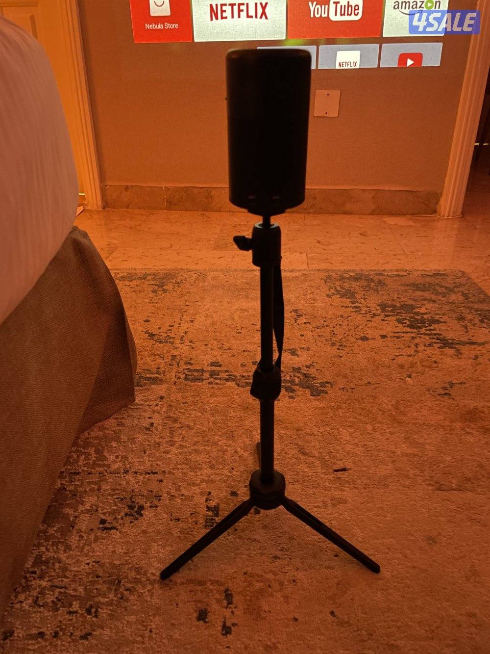 بروجكتر بحاله جديده2