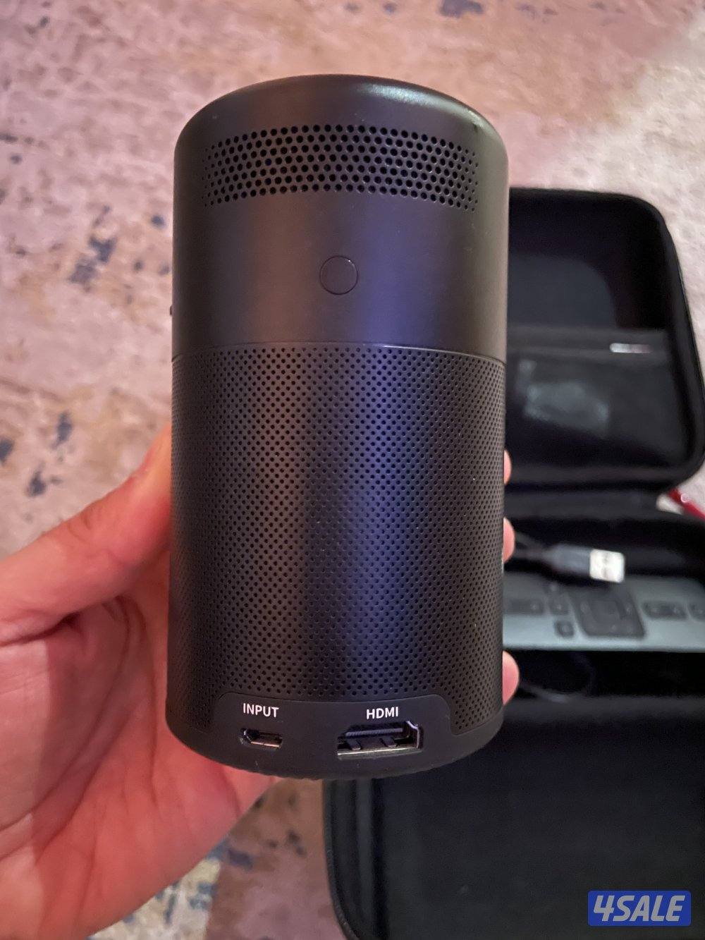 بروجكتر بحاله جديده3