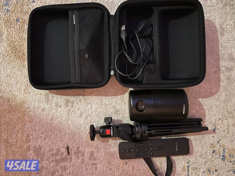 بروجكتر بحاله جديده5