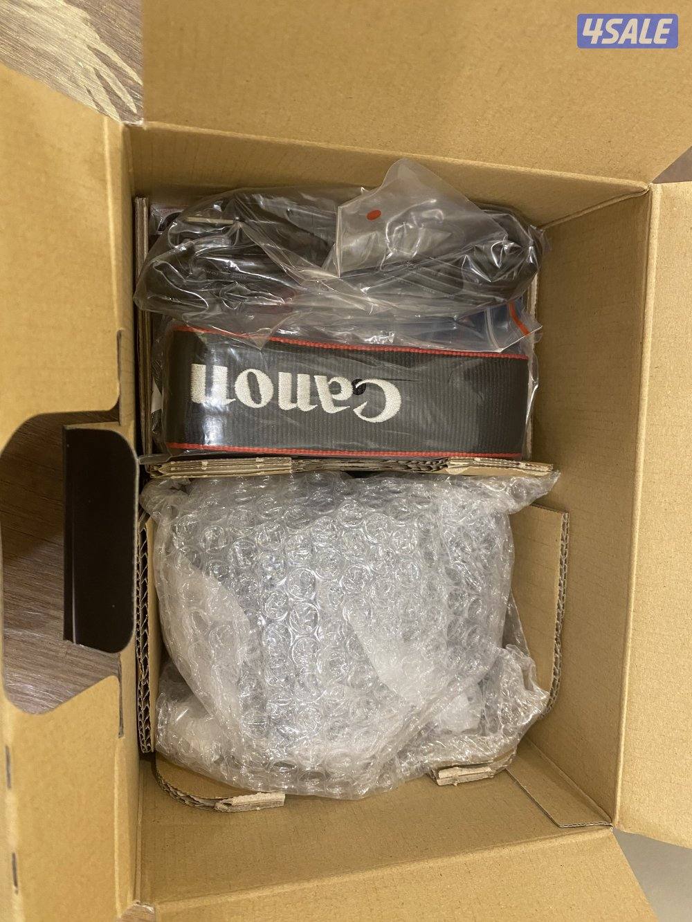 كاميرا Canon EOS 700D2