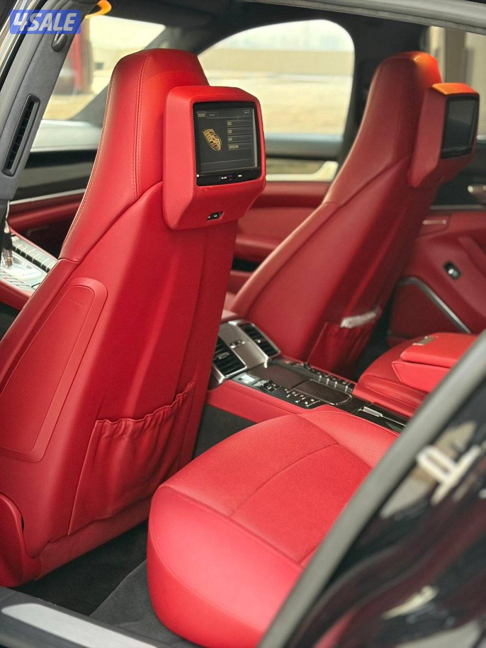 بورش بانميرا تيربو10