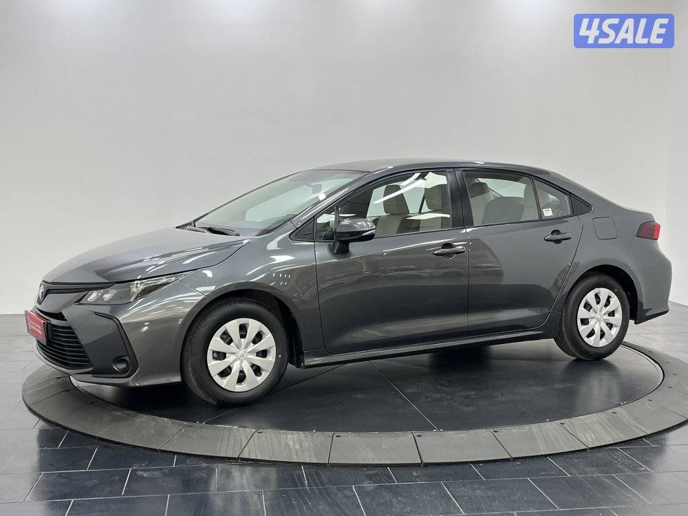 TOYOTA COROLLA Toyota COROLLA 20230