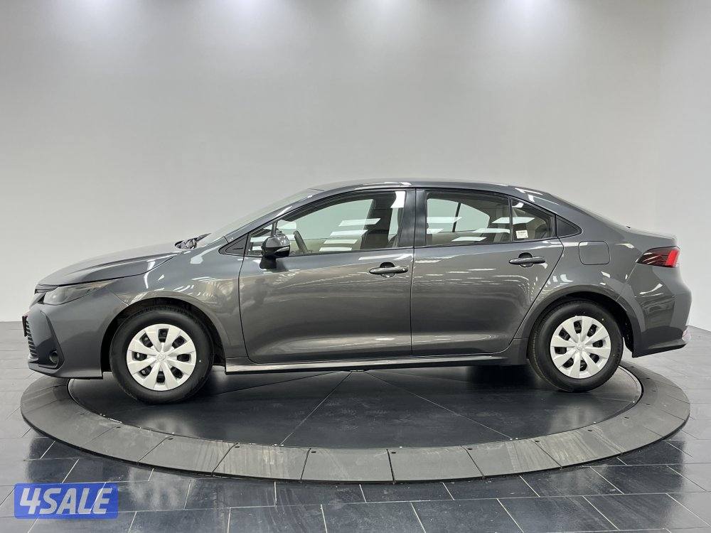 TOYOTA COROLLA Toyota COROLLA 20232