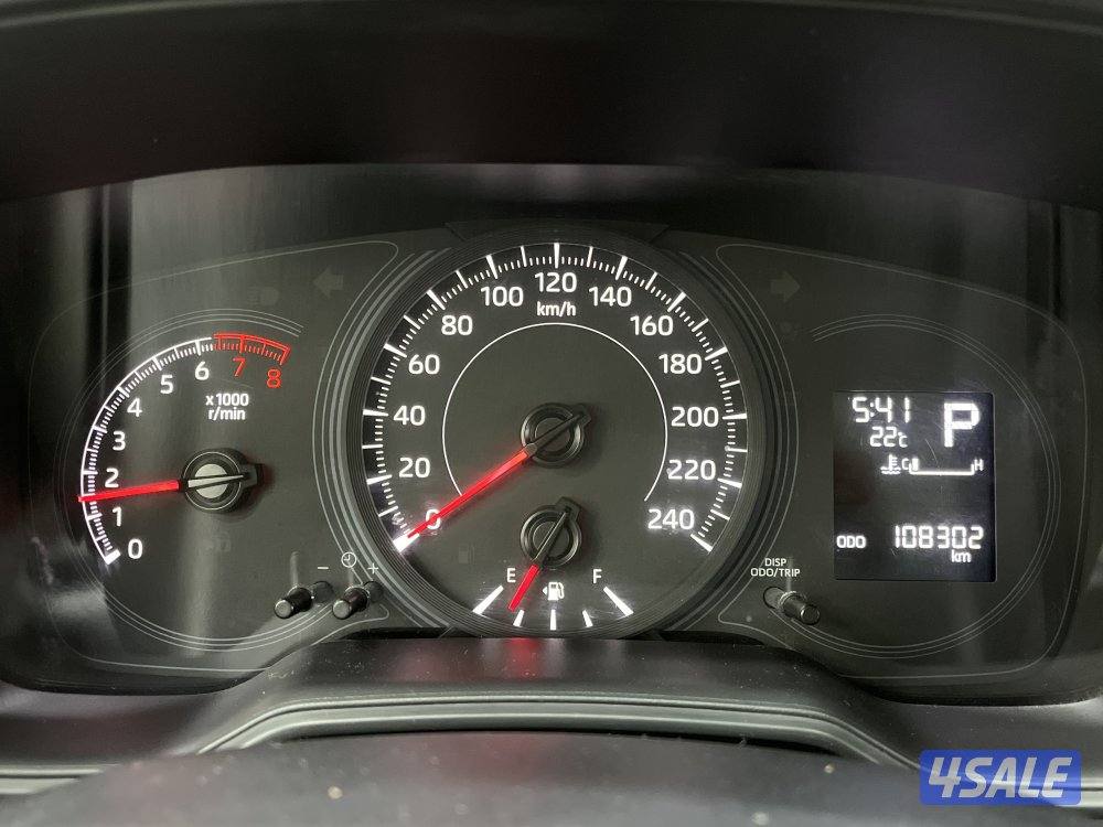 TOYOTA COROLLA Toyota COROLLA 20236