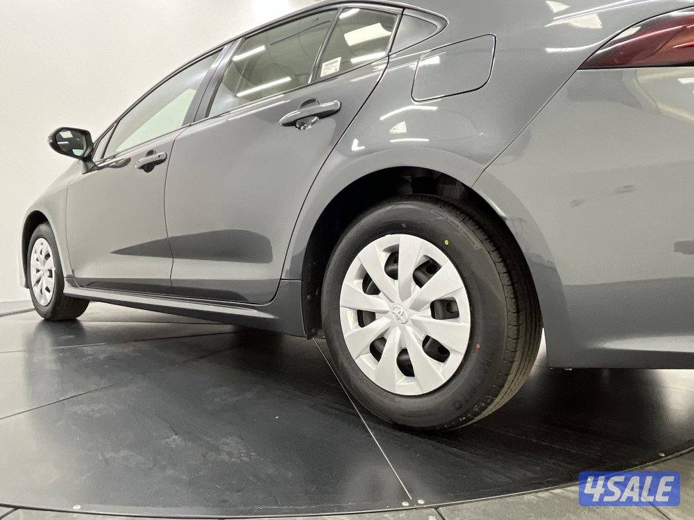 TOYOTA COROLLA Toyota COROLLA 20239