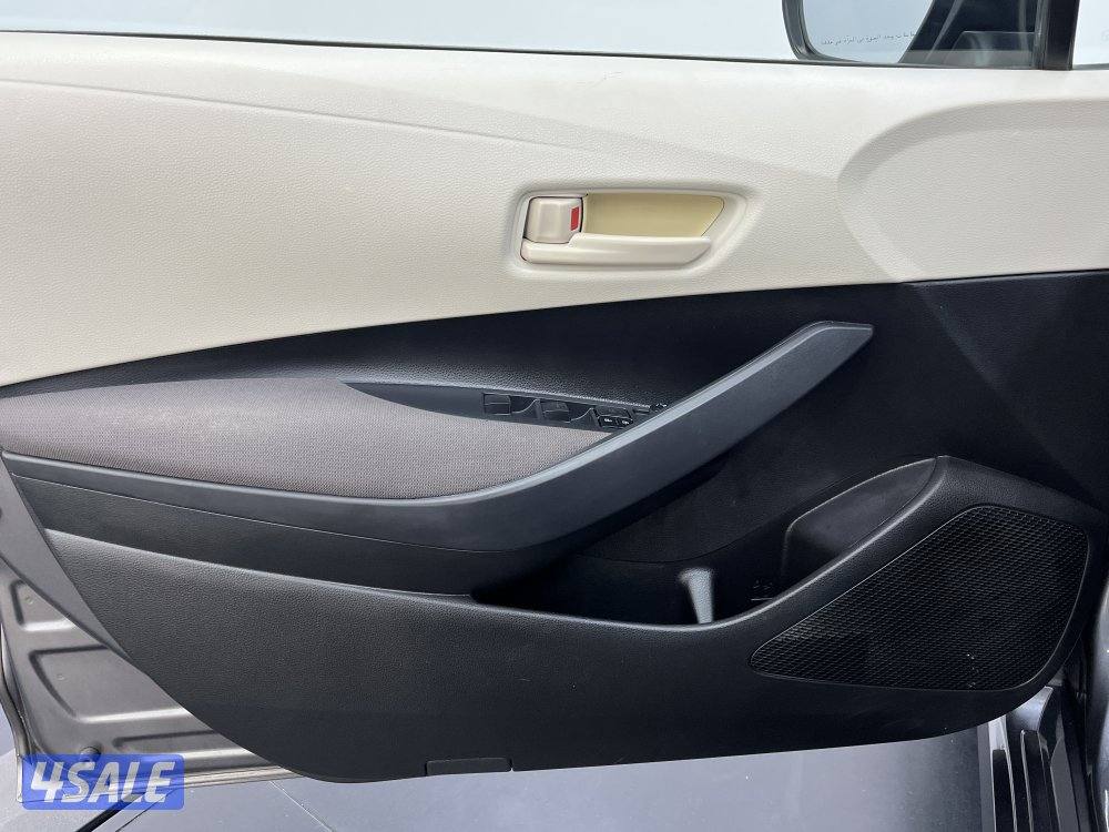 TOYOTA COROLLA Toyota COROLLA 202310