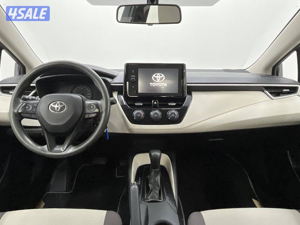TOYOTA COROLLA Toyota COROLLA 202311