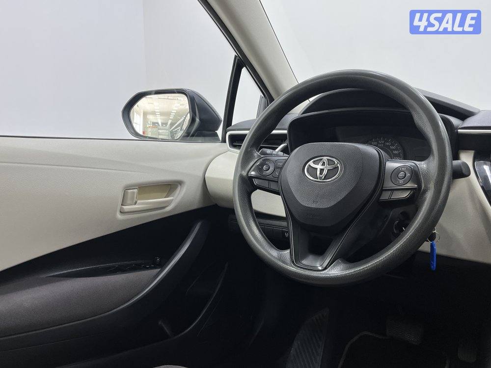 TOYOTA COROLLA Toyota COROLLA 202312