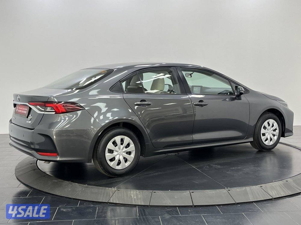 TOYOTA COROLLA Toyota COROLLA 202314