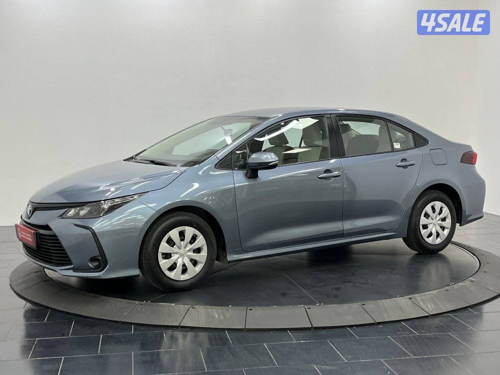 TOYOTA COROLLA Toyota COROLLA 20230