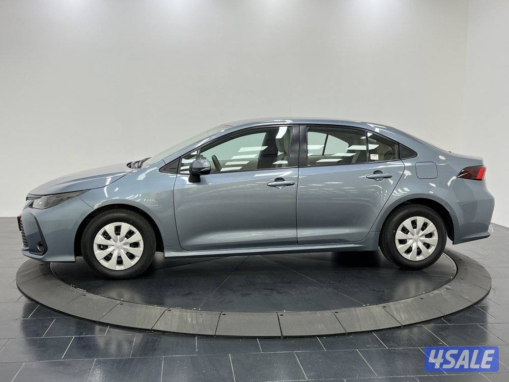 TOYOTA COROLLA Toyota COROLLA 20232