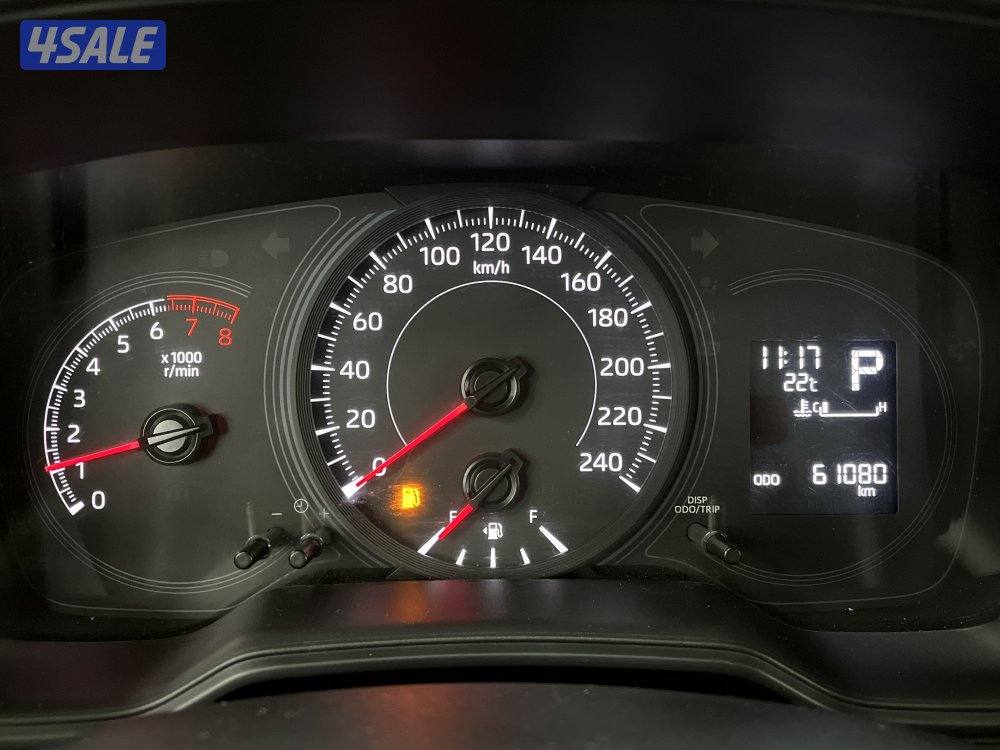 TOYOTA COROLLA Toyota COROLLA 20236