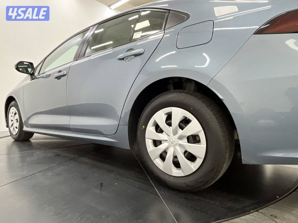 TOYOTA COROLLA Toyota COROLLA 20239