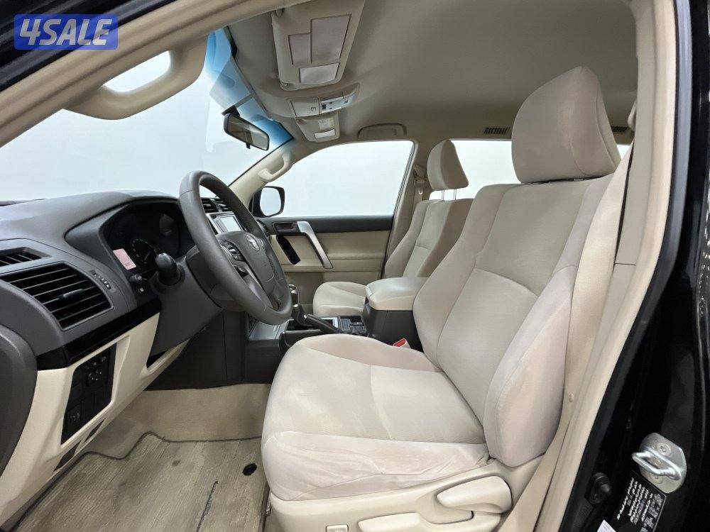 TOYOTA PRADO Toyota PRADO 20224