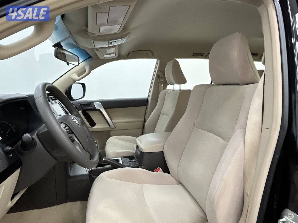 TOYOTA PRADO Toyota PRADO 20225