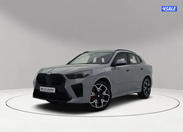 BMW X2 xDrive 20i M Sport Pro Pack0