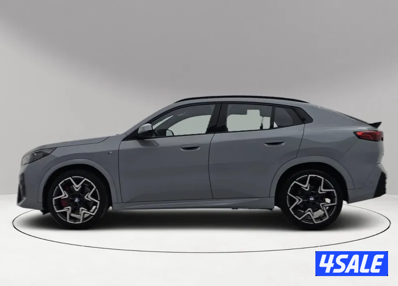 BMW X2 xDrive 20i M Sport Pro Pack2